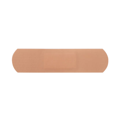 BANDAGE, ADHSV SHR STRP 3/4"X3" (100/BX)
