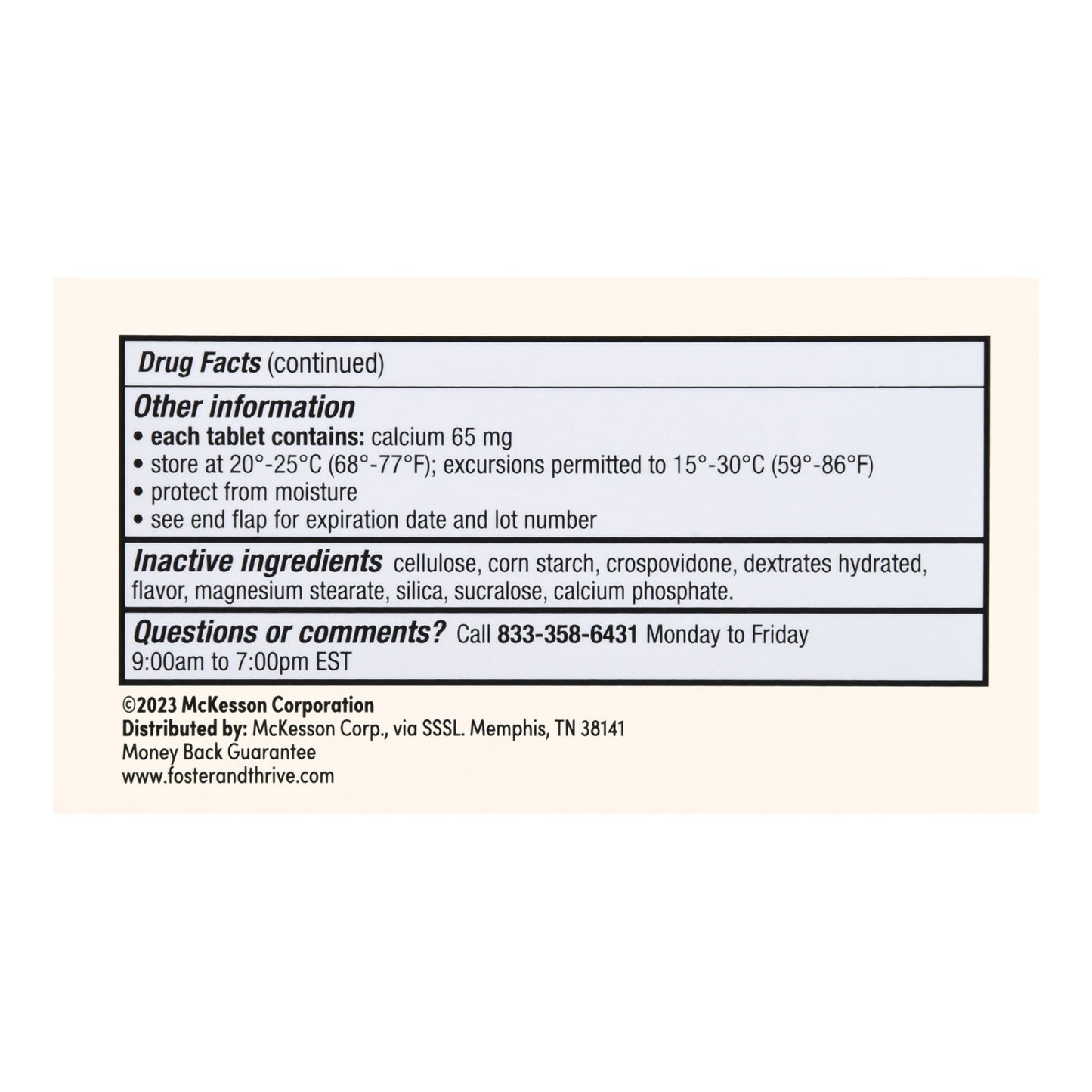SIMETHICONE, TAB CHEW FT 80MG (100/BT)