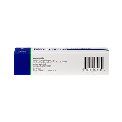 BACITRACIN, OINT 500U/GM 1OZ