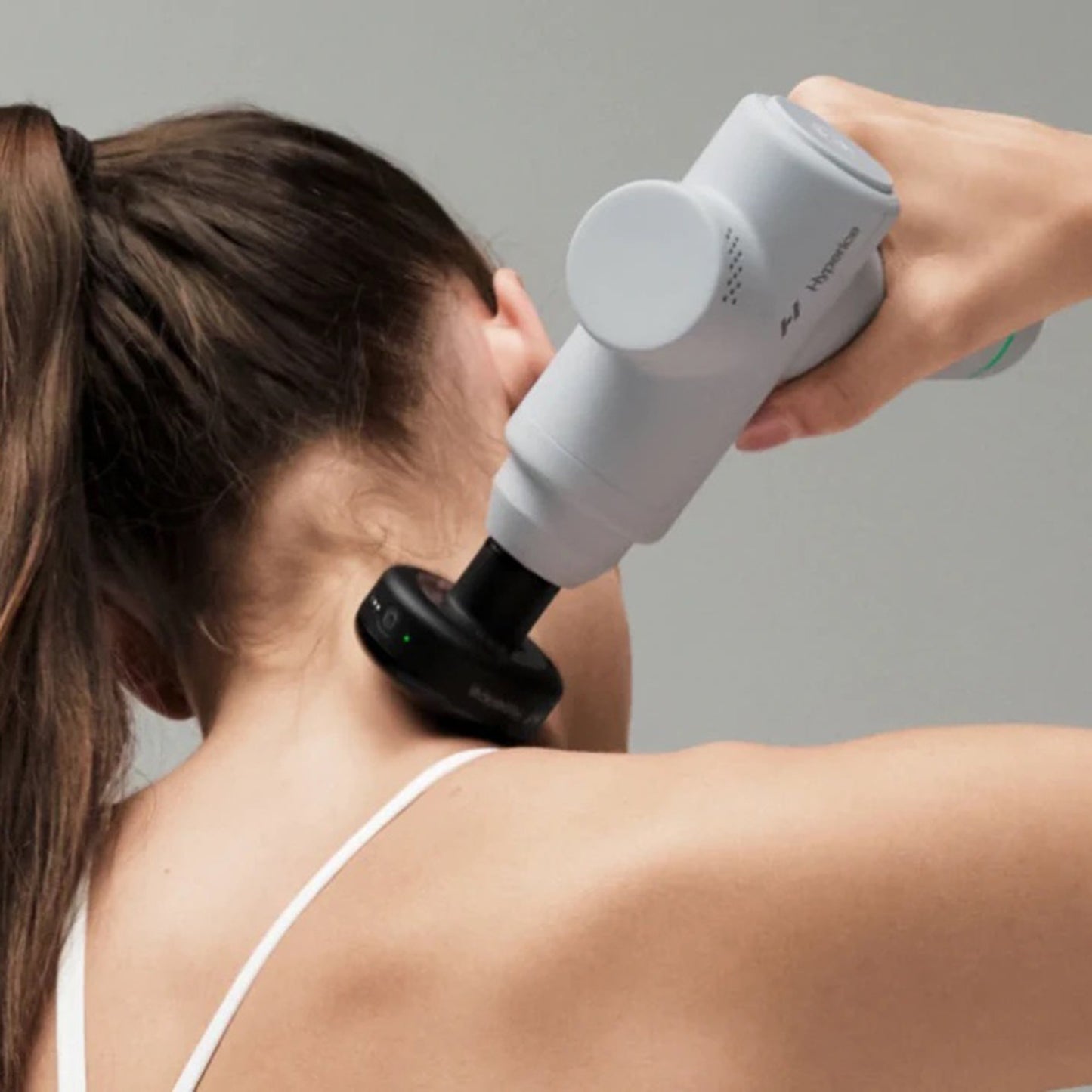 ATTACHMENT, HYPERVOLT HEATED HEAD