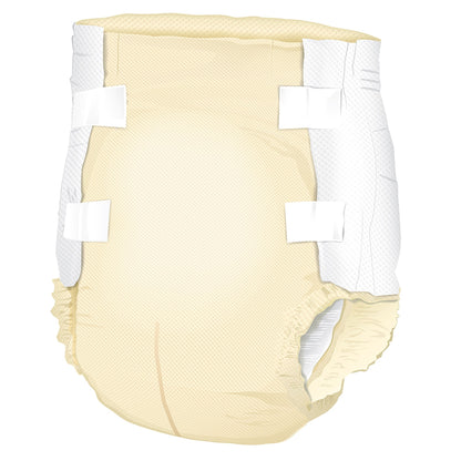 BRIEF, TAB CLSR CLASSIC XLG 59-64 (15/BG 4BG/CS)