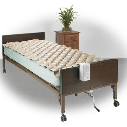 PAD, STD VNYL 78"X34"