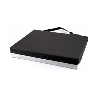 CUSHION, SEAT PROTEKT FM 18"X16"X3" (7/CS)