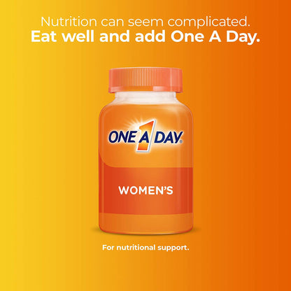 VITACRAVES ONE-A-DAY, TAB WOMEN GUMMIES (80/BT)