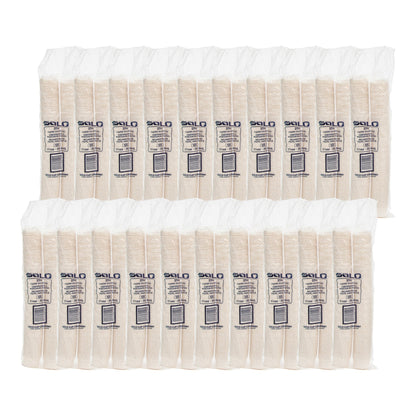 CUP, SOUFFLE PORTION PAPER WHT1.25OZ (250/SL 20SL/CS)