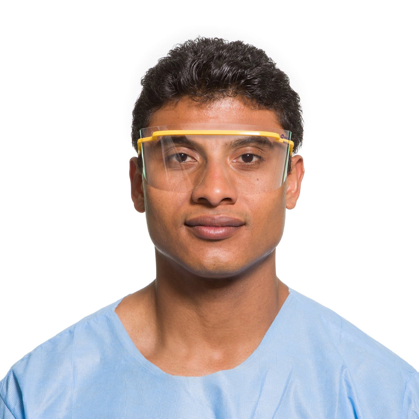 FRAMES, SAFETY SFVW ASTD COL (10/PK 10PK/CS)