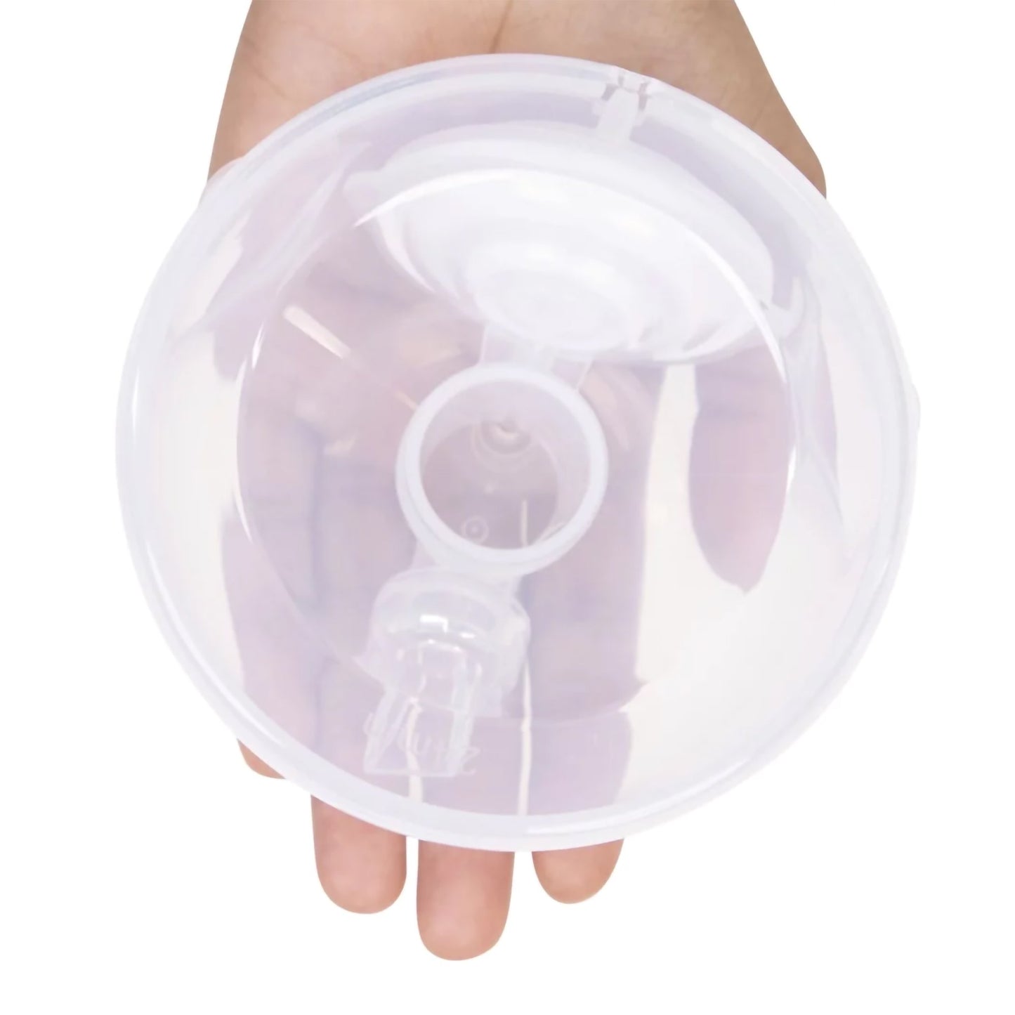 VALVE, BREAST PUMP DUCKBILL F/SPECTRA CARA CUP