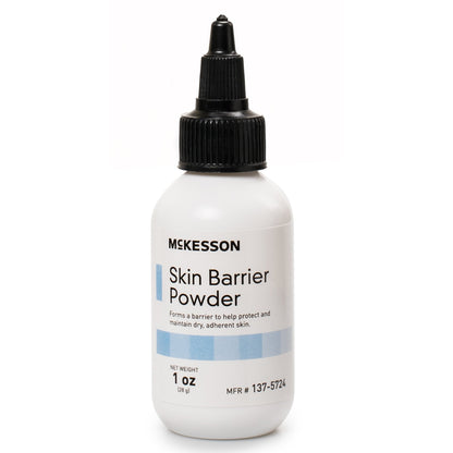 POWDER, OST SKIN BARRIER 1OZ (50/CS)