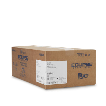 COVER, PROBE ECLIPSE 1 3/4"X9 1/2" (100/BX 6BX/CS)