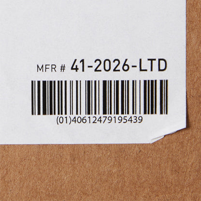 PILLOW, LTD RUSBL MOIST-RESISTFUL BLU 20X26 (12/C