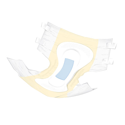 BRIEF, TAB CLSR ULTRA XLG 59-64 (15/BG 4BG/CS)