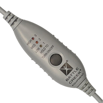 THERMOPHORE PACK, LG W/20MIN TIMER 14"X27"