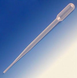 PIPETTE, TRANSFER BLD BANK 5ML6" (500/BX 10BX/CS)