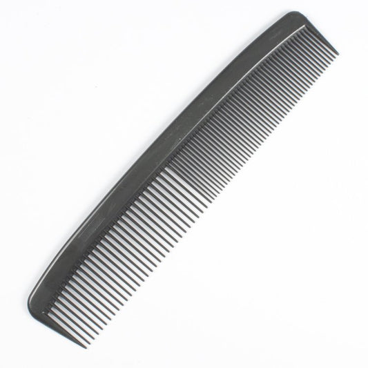 COMB, HAIR BLK 5" (12/BX 180BX/CS)