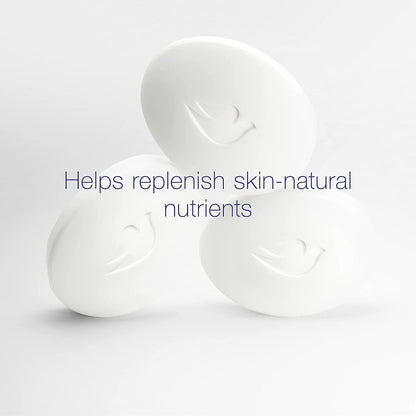 SOAP, DOVE BAR SENSITIVE SKIN UNSCNTD 4.25OZ (2/PK
