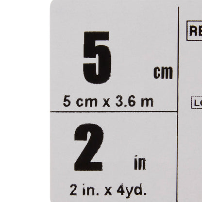 TAPE, CAST DELTA-LITE+ 2"X4YDSBLK (10/BX)