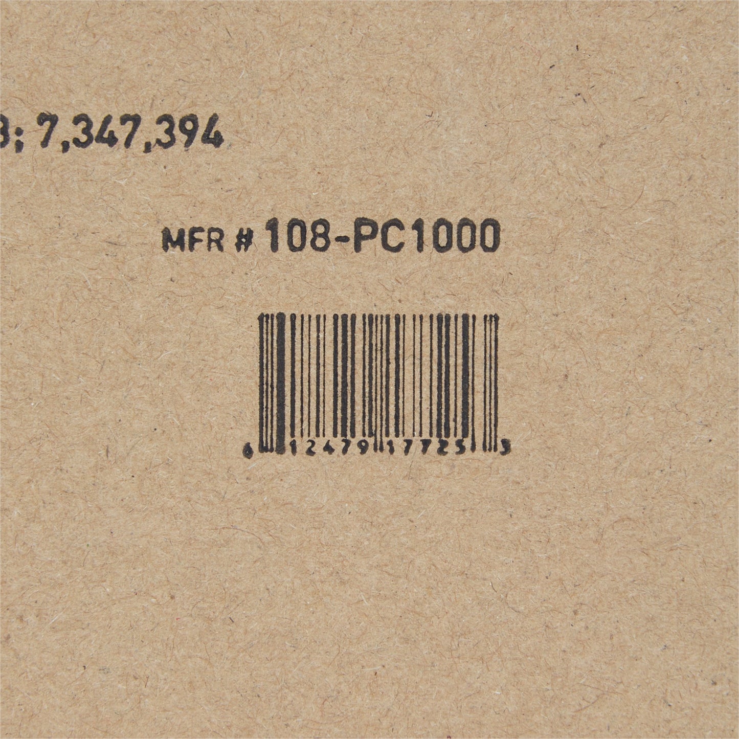 POUCH, PILL QUICK CRUSH (50/PK20PK/BX 8BX/CS)