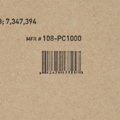 POUCH, PILL QUICK CRUSH (50/PK20PK/BX 8BX/CS)