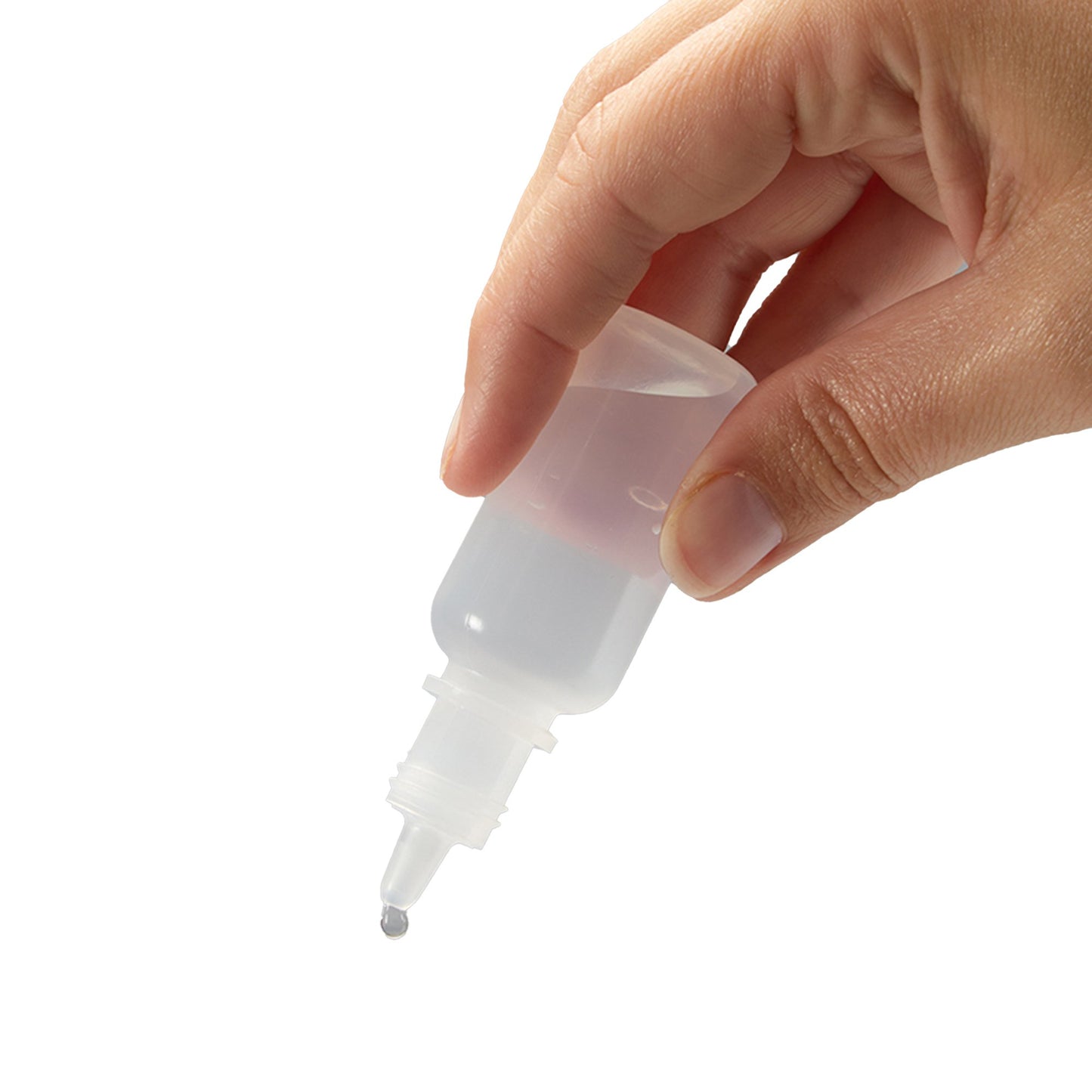BOTTLE, DROPPER PLAS STR 15ML (12/PK)
