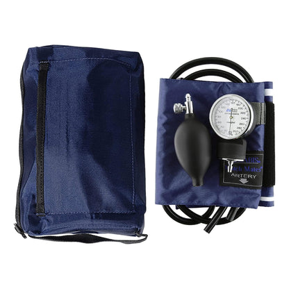 SPHYGMOMANOMETERS KIT, ANEROIDMATCH MATES NAVY