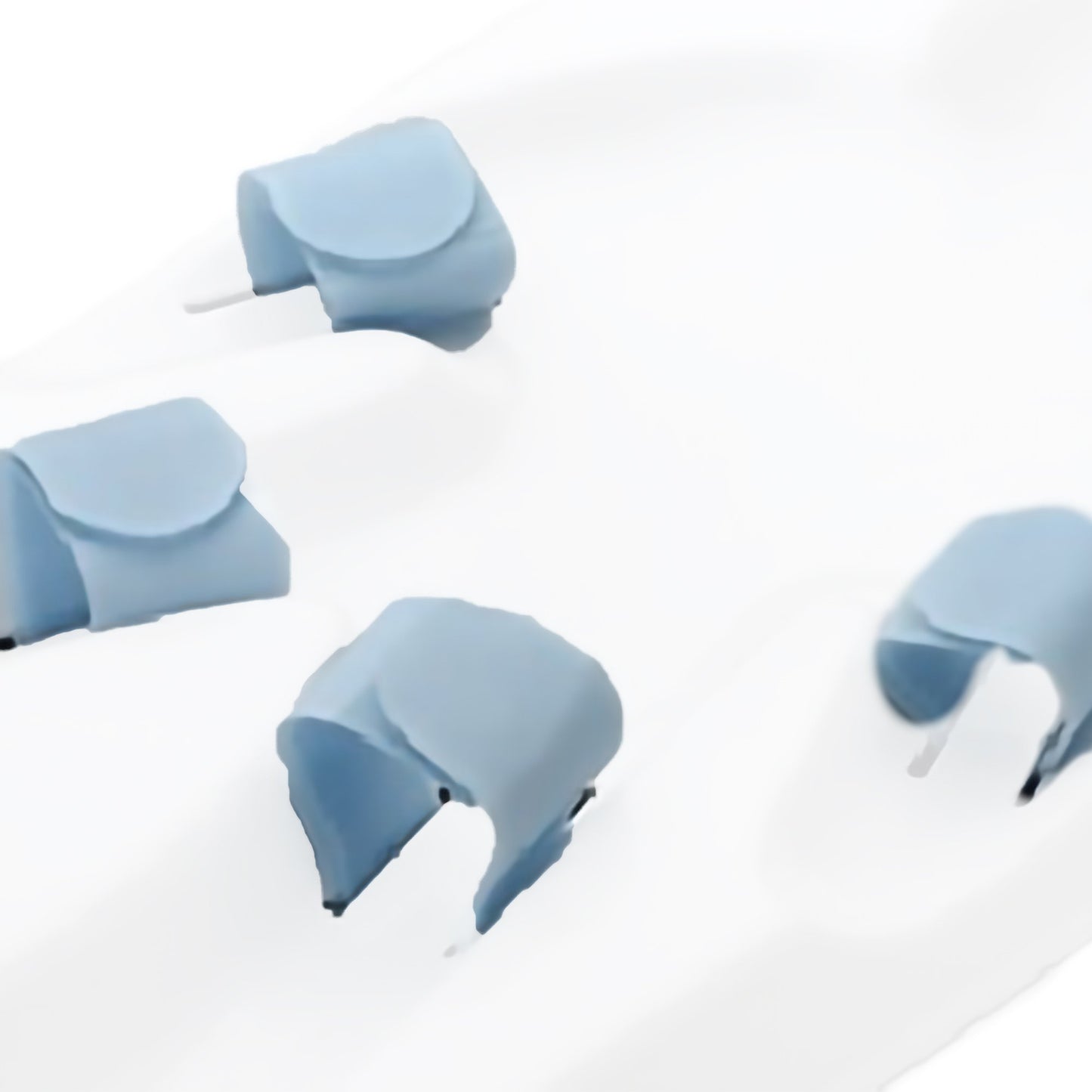 STRAP, BOARD CIRCUMSTRAINT (12PR/DZ) POSEY