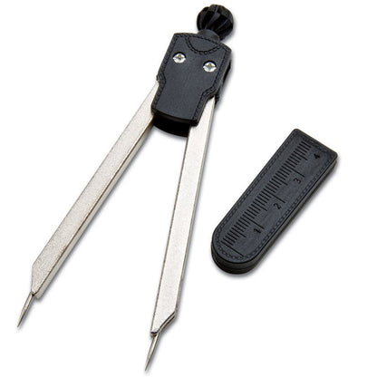 CALIPER, EKG