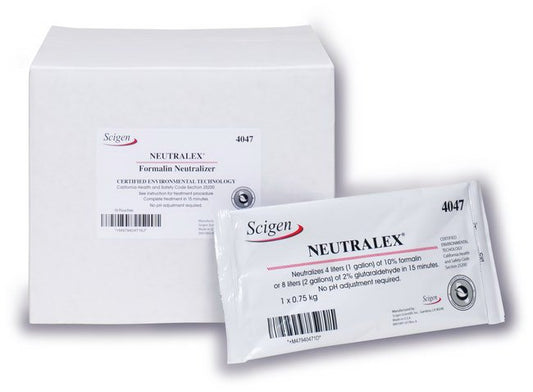 NEUTRALIZER, HISTO NEUTRALEX (16/CS)
