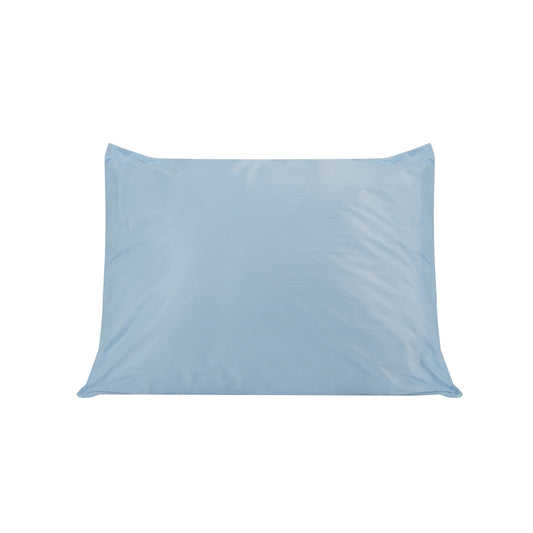 PILLOW, RUSBL MCRVNT XFULL BLU20X26" (12/BX)