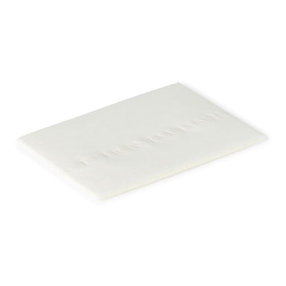 DRAPE, STR FIELD T/P/T 18"X26"(50/BX 6BX/CS)