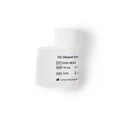 DILUENT, ISE 5X10ML (5/BX) VITDIG