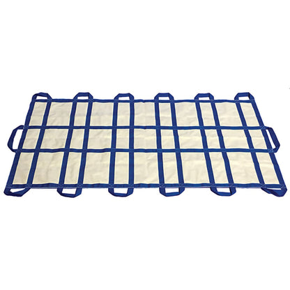 SHEET, TRANS SFT STRCH WHT 40"X80" (10/CS)