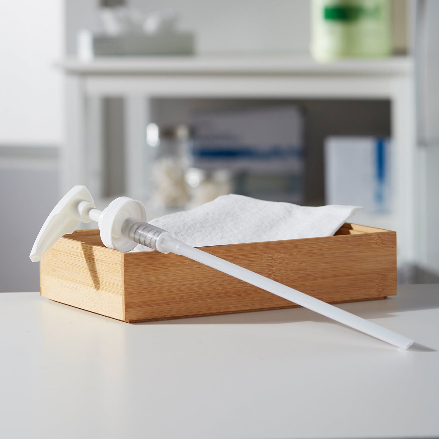 PUMP, HAND F/1 GL BT (50/CS)