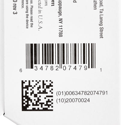 MONITOR, BP AUTO ADVANTAGE DIG