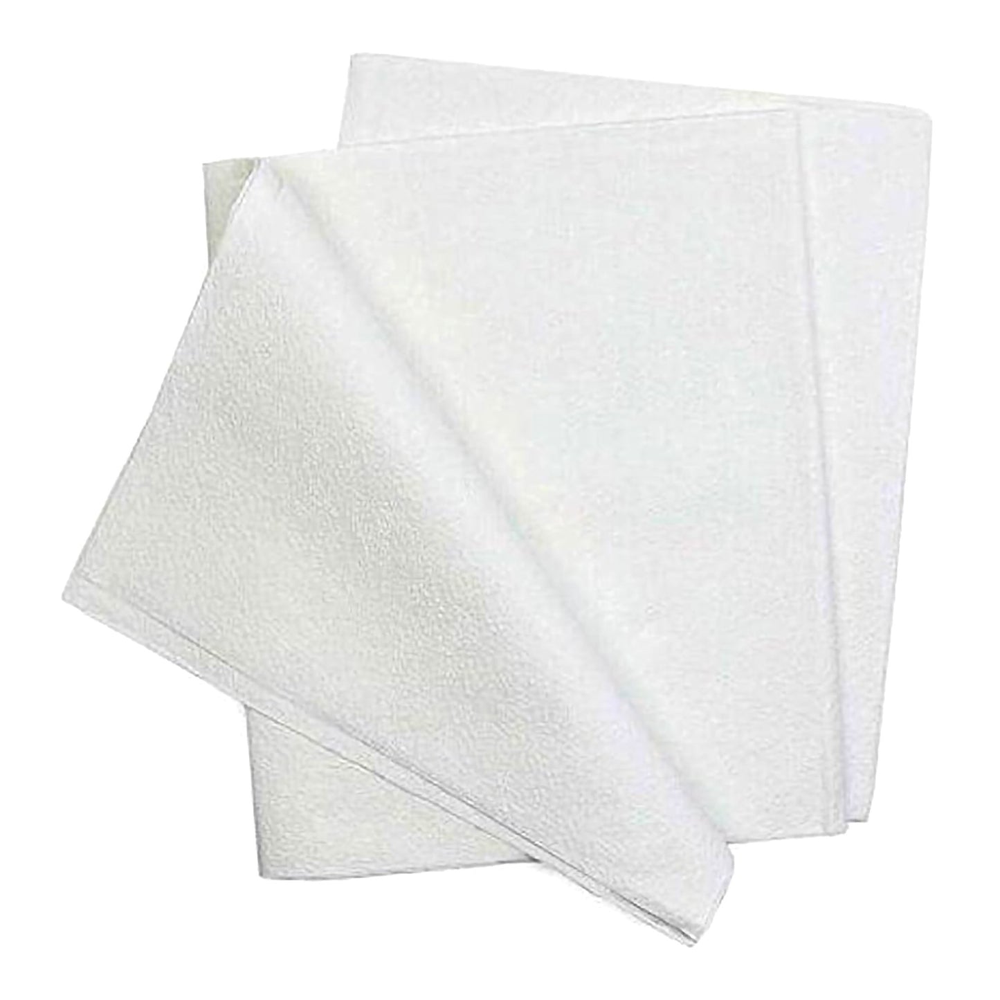 DRAPE, SHEET TISSUE 3PLY 40X60(100/CS)