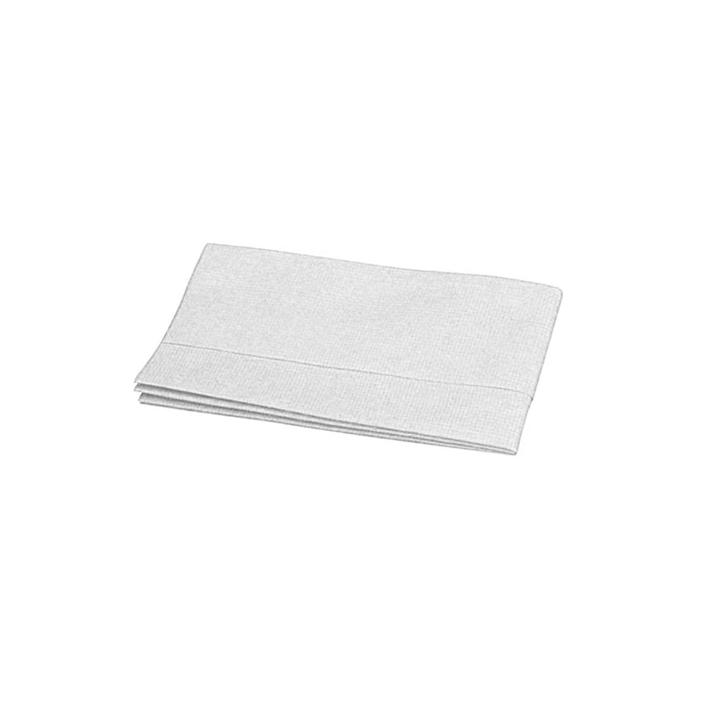TOWEL, ABSORB STR 15"X25"(2/PK120PK/CS)