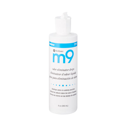 DEODORIZER, M9 DROPS 8OZ (6/BX)