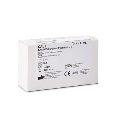 REAGENT, ACE CAL-B (3X90ML/KT)