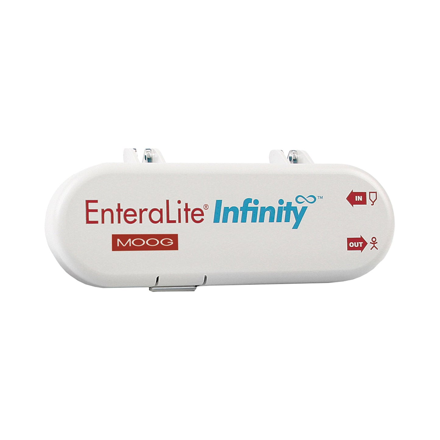 DOOR, REPLCMNT ENTERALITE INFINITY F/ENTERAL PUMP