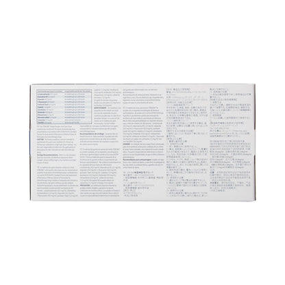 GLOVE, EXAM NTRL XS N/S CHEMO (200/BX 10BX/CS)