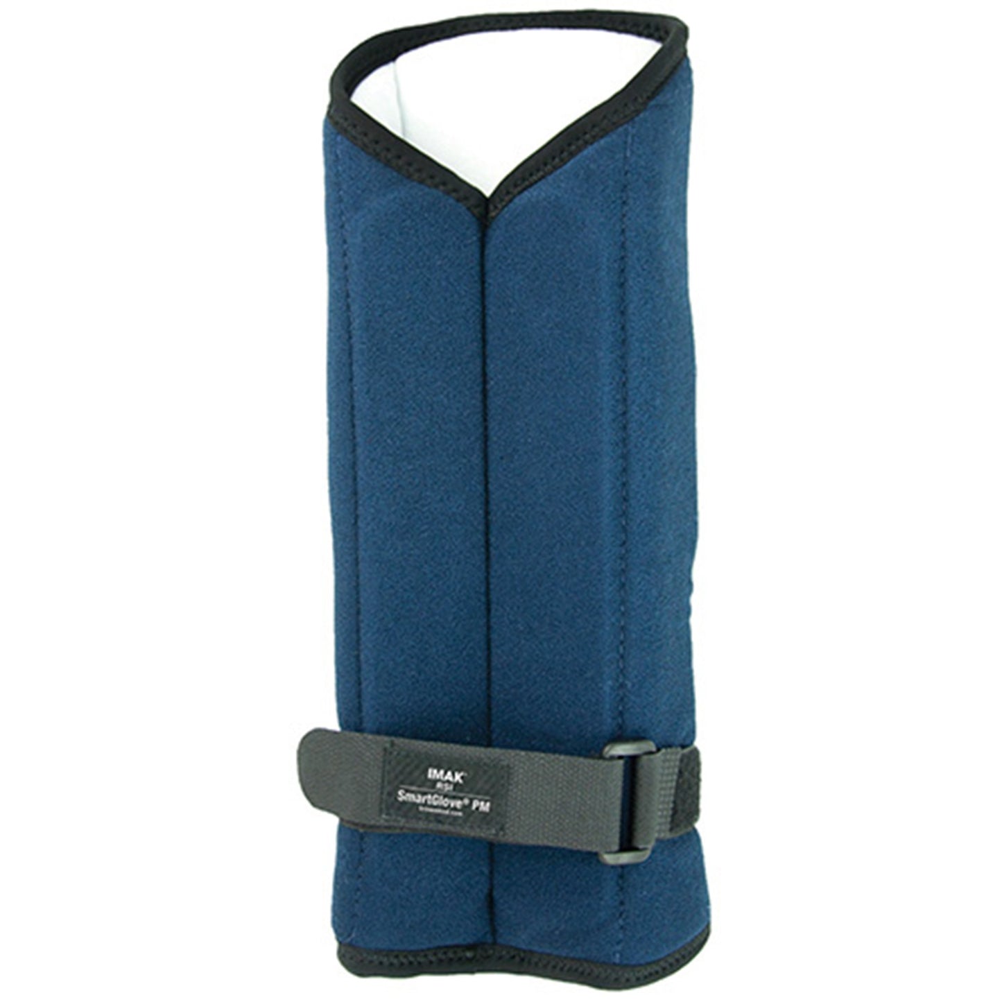 WRIST BRACE, ARTHRITIS/CARPEL TNL IMAK SMRTGLV NHT