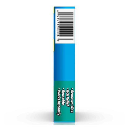 CLEANER, EARWAX CLINERE (10/BX)