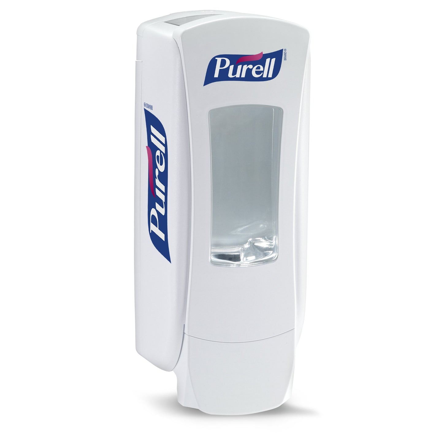 DISPENSER, PURELL ADX-12 WHT 1200ML (6/CS)