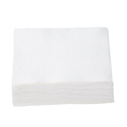 WIPE, DRY DRC WHT 10X13 (70/P K 8PK/CS)