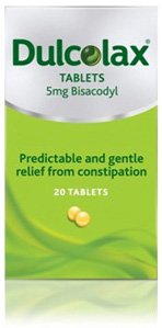 DULCOLAX, TAB (10/BX)