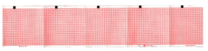 PAPER, ECG F/AT-1 3.54"X87' (400/PK 20PK/CS)