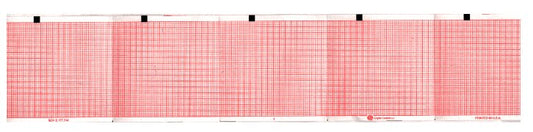 PAPER, ECG F/AT-1 3.54"X87' (400/PK 20PK/CS)