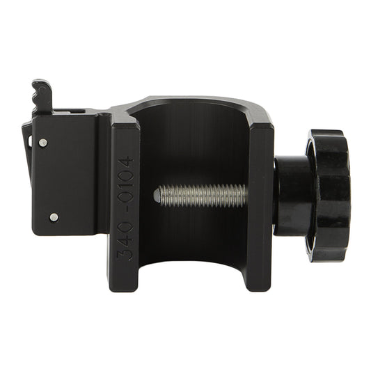 CLAMP, POLE DETACHABLE