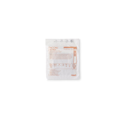 GLOVE, SURG LTX 6.5 STR2 SMTH (50PR/BX 4BX/CS)