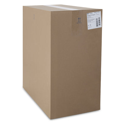 CONTAINER, SHARPS TRANS RED 3GL 4836-TR (12/CS)