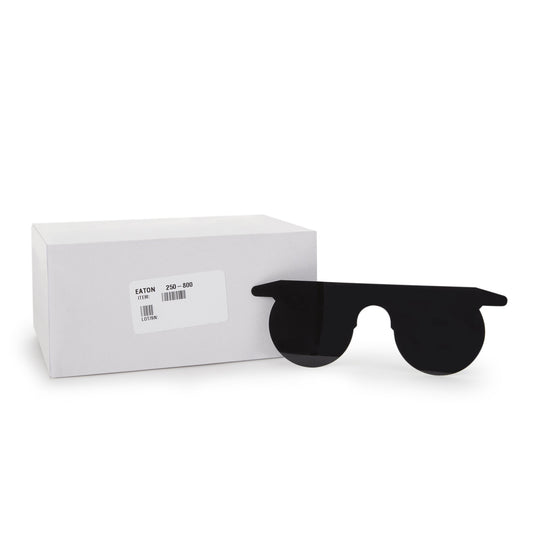 GLASSES, POST MYDRIATIC FLAT SLIP-INS ENV (100/BX)